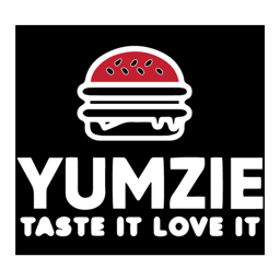 Yumzie logo.